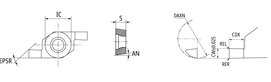 FGV100LB00D6 TM4