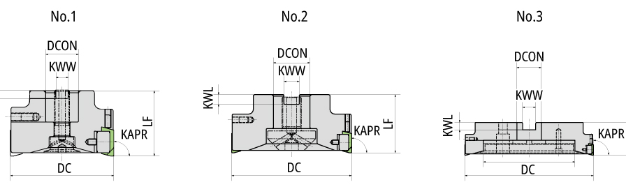 JSF-125-15-RH