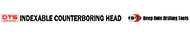 Index Counterboring DTS 2