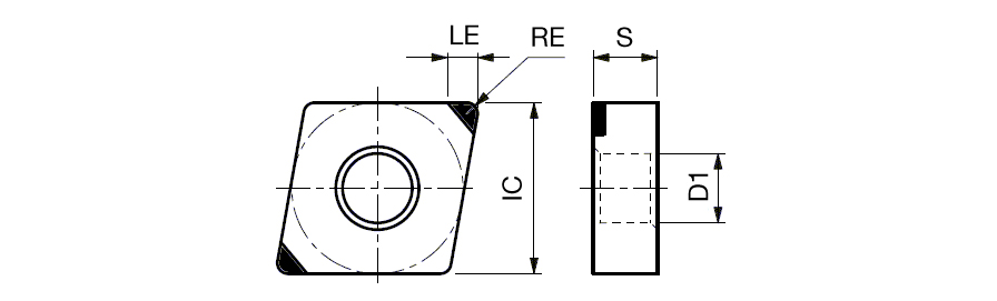 2QP-CNGA120404-L BXM20