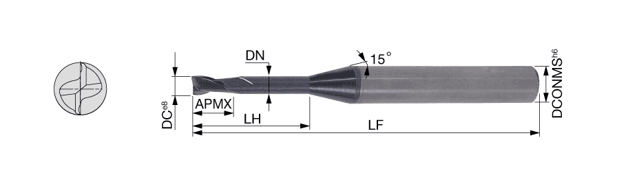 TEC010A2-015/12C4M45 AH750