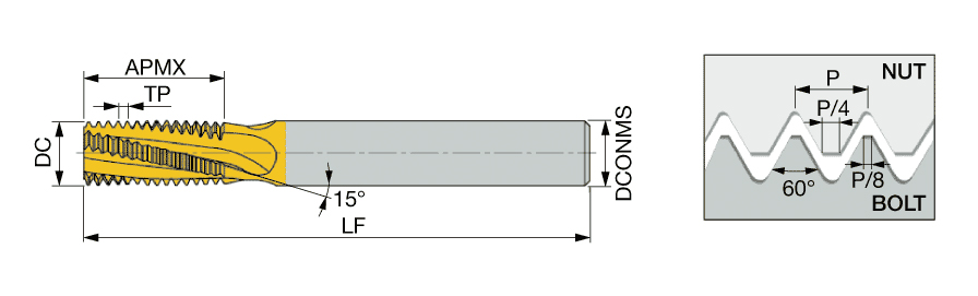 MTEC1615C389UN AH725