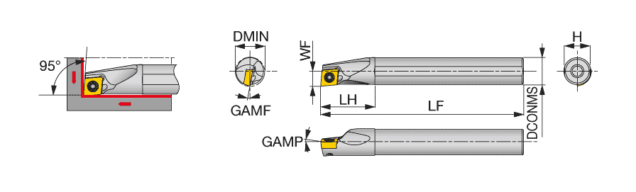 A12H-SCLCR06-D140