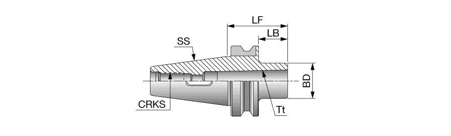 BT40MT2X60